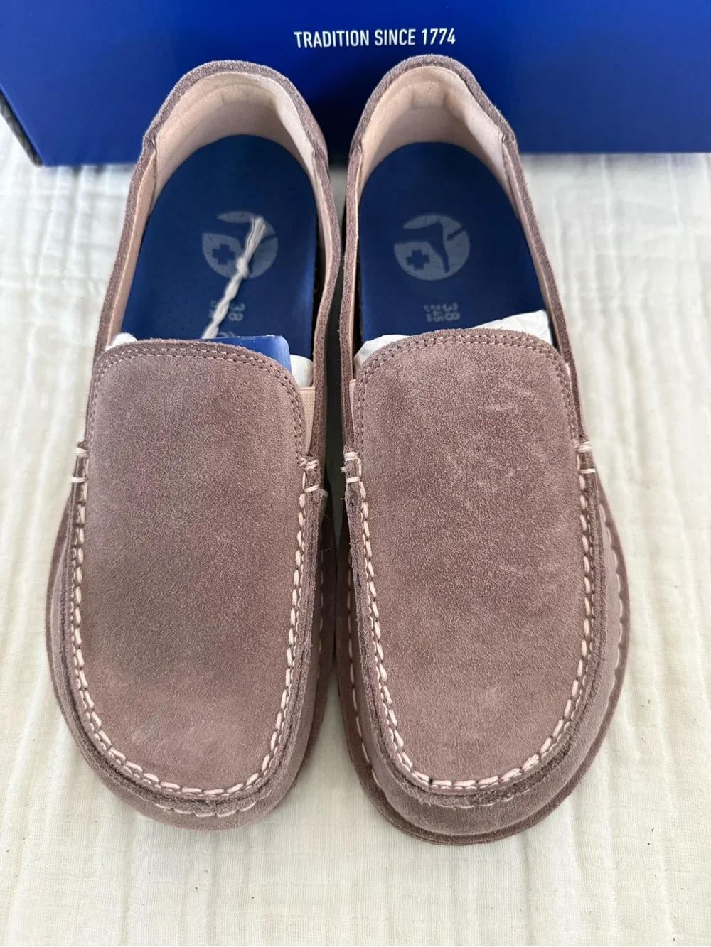Birkenstock nwt utti